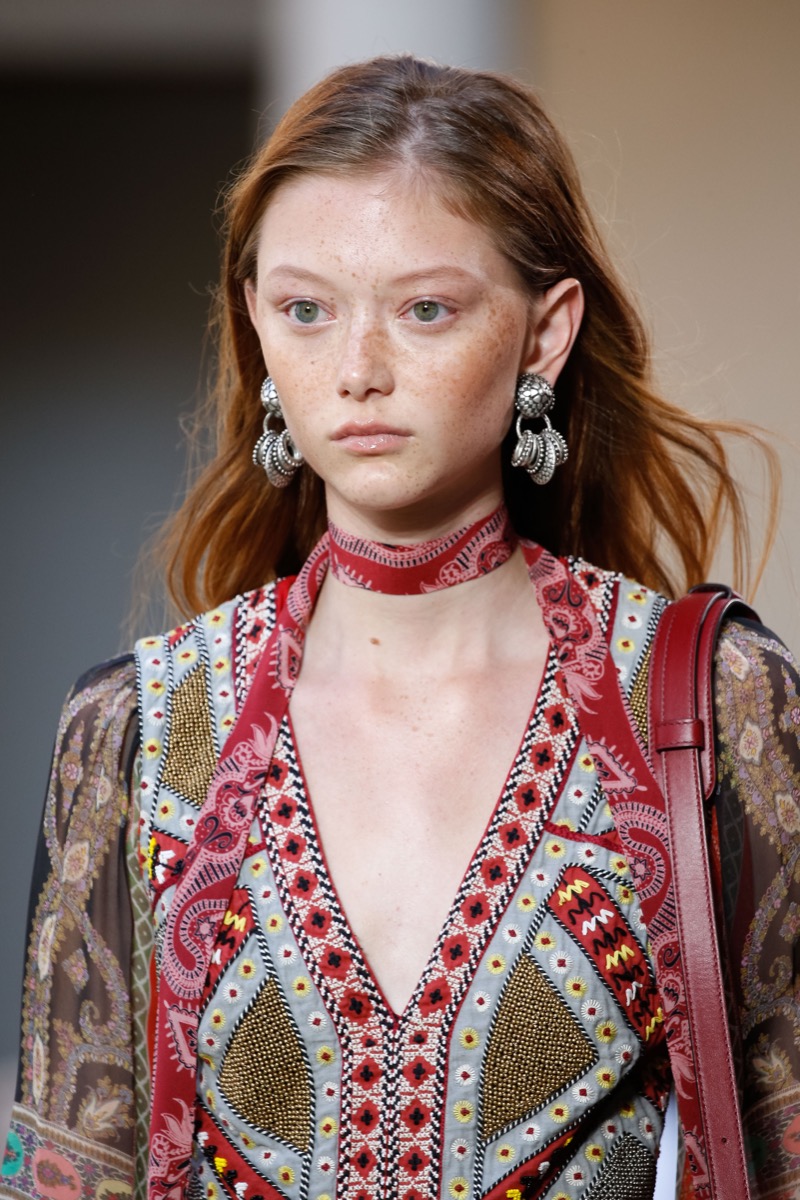 Etro SS2020- MFW